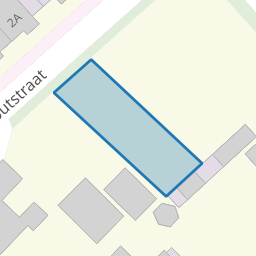 Perceel SDL00-H-1384