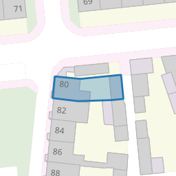 Perceel SDL00-H-1391