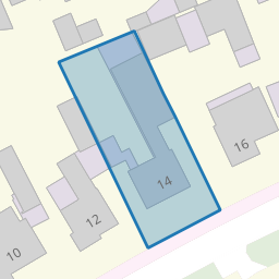 Perceel SDL00-H-1441