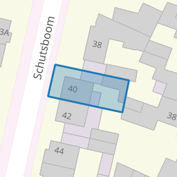 Perceel SDL00-H-1461