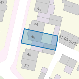 Perceel SDL00-H-1464