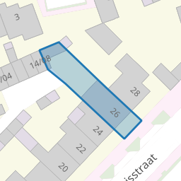 Perceel SDL00-H-1483