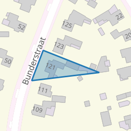 Perceel SDL00-H-1497