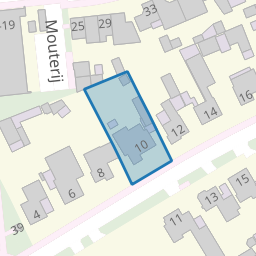 Perceel SDL00-H-1501