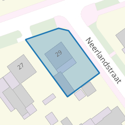 Perceel SDL00-H-1507