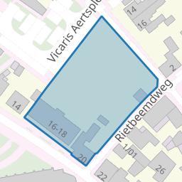 Perceel SDL00-H-1514