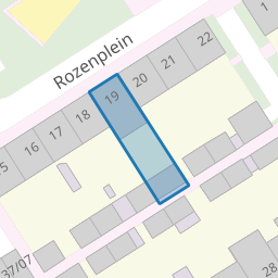 Perceel SDL00-H-1519