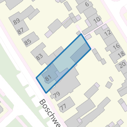 Perceel SDL00-H-1538