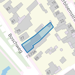 Perceel SDL00-H-1543