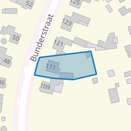 Perceel SDL00-H-1601