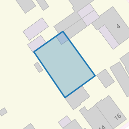 Perceel SDL00-H-1617