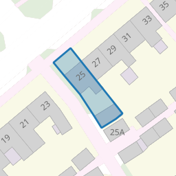 Perceel SDL00-H-1625