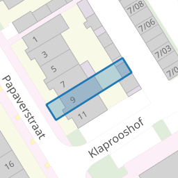 Perceel SDL00-H-1645