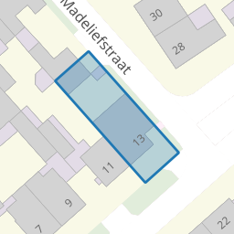 Perceel SDL00-H-1660