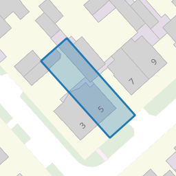 Perceel SDL00-H-1664