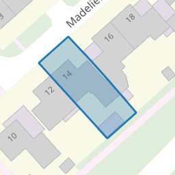 Perceel SDL00-H-1672