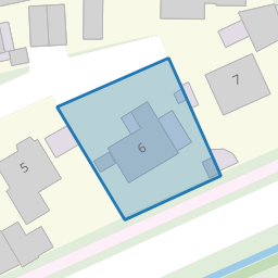 Perceel SDL00-H-1681