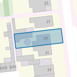 Perceel SDL00-H-1695