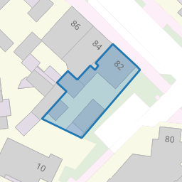 Perceel SDL00-H-1699