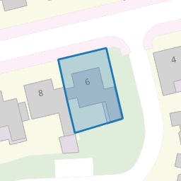 Perceel SDL00-H-1743