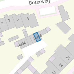 Perceel SDL00-H-1751