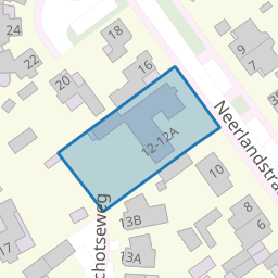 Perceel SDL00-H-1775