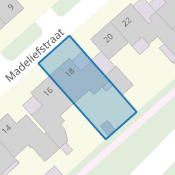 Perceel SDL00-H-1794