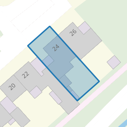 Perceel SDL00-H-1797