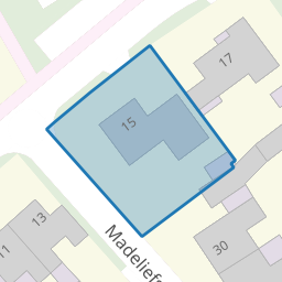 Perceel SDL00-H-1799