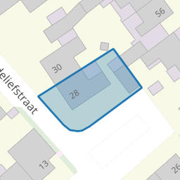 Perceel SDL00-H-1801