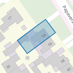 Perceel SDL00-H-1803