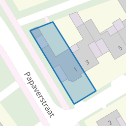 Perceel SDL00-H-1807