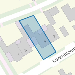 Perceel SDL00-H-1809