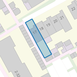 Perceel SDL00-H-1821