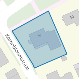 Perceel SDL00-H-1841