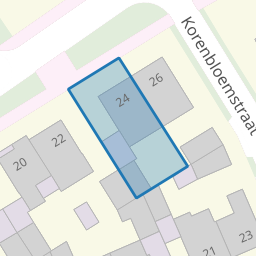 Perceel SDL00-H-1844