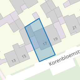 Perceel SDL00-H-1851