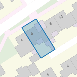 Perceel SDL00-H-1860