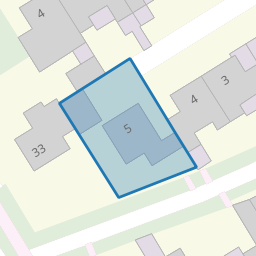 Perceel SDL00-H-1862