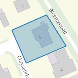 Perceel SDL00-H-1871