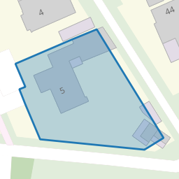 Perceel SDL00-H-1873