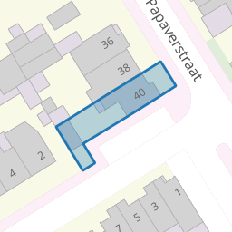 Perceel SDL00-H-1875