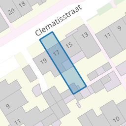 Perceel SDL00-H-1889