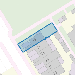 Perceel SDL00-H-1901