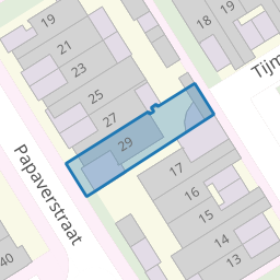 Perceel SDL00-H-1906