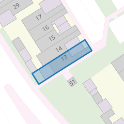 Perceel SDL00-H-1911