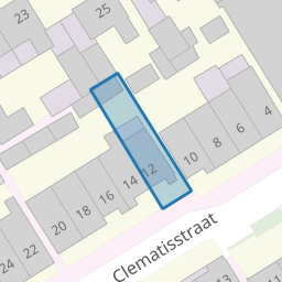 Perceel SDL00-H-1921