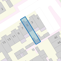 Perceel SDL00-H-1937