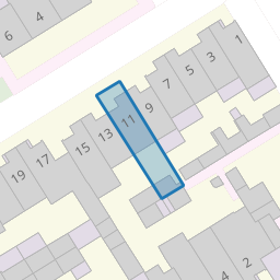 Perceel SDL00-H-1940