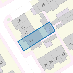 Perceel SDL00-H-1951
